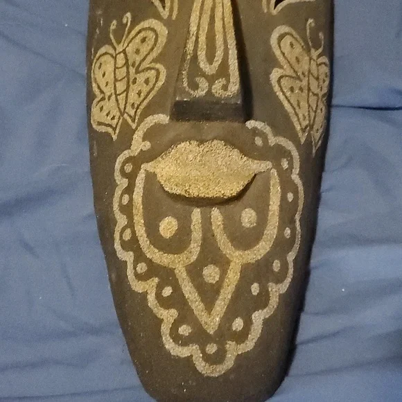 Wall hanging - Picture 3 of 5